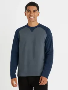 CELIO CESOL Herrenshirt, dunkelblau, größe XL