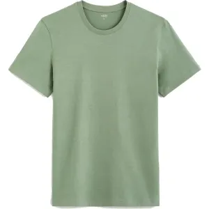 CELIO TEBASE Herren T-Shirt, grün, größe #1637696