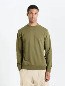 Celio Feseven Sweatshirt Grün