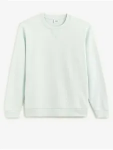 Celio Terond Sweatshirt Grün #1430266