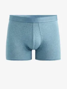 Celio Binormal Boxer-Shorts Blau