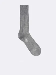 Celio Jiunecosse Socken Grau #658839