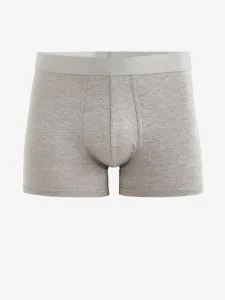 Celio Sipure Boxer-Shorts Grau