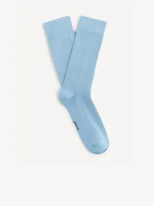 Celio Socken Blau #553709