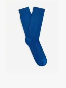 Celio Socken Blau #553704