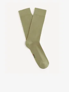 Celio Socken Grün