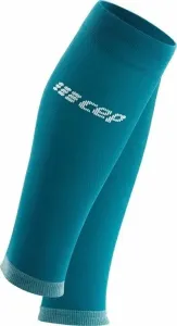 CEP WS409Y Compression Calf Sleeves Ultralight #115332