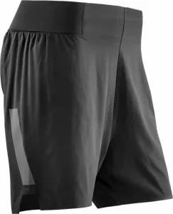 CEP W11155 Run Loose Fit Shorts 5 Inch Black S Laufshorts