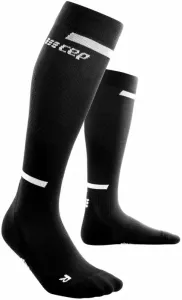 CEP WP305R Compression Tall Socks 4.0 Black IV Laufsocken