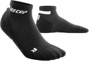 CEP WP3A5R Low Cut Socks 4.0 Black III Laufsocken