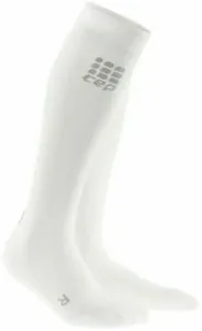 CEP WP550R Socks For Recovery Weiß V