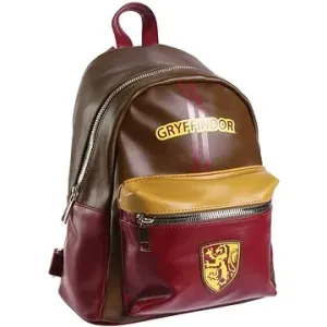Harry Potter - Faux Leather - Rucksack