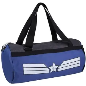 Marvel - Sport Bag - Rucksack