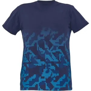 CERVA NEURUM Herrenshirt, dunkelblau, größe #1163585