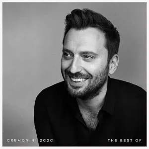 Cesare Cremonini - 2C2C The Best Of (3 CD)