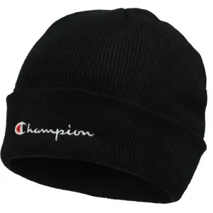 Champion LIFESTYLE Wintermütze, schwarz, größe