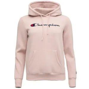 Champion LEGACY Damen-Sweatshirt, rosa, größe