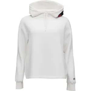 Champion LEGACY Damen Sweatshirt, weiß, größe #1444974