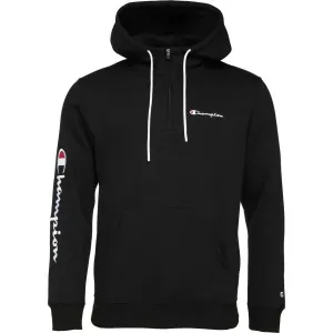 Champion LEGACY Herren-Sweatshirt, schwarz, größe #1507518