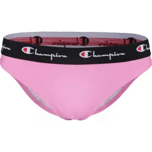 Champion SWIMMING BRIEF Bikini Höschen, rosa, größe S