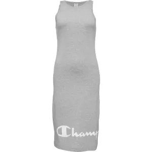 Champion DRESS Kleid, grau, größe #1390906