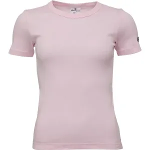 Champion LEGACY Damen T Shirt, rosa, größe