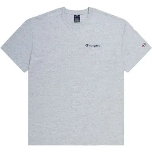 Champion LEGACY Herren T-Shirt, grau, größe #1632129