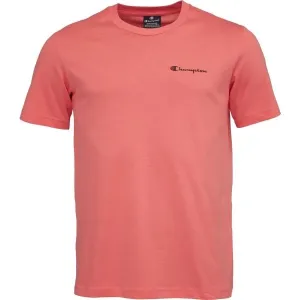 Champion LEGACY Herren T-Shirt, lachsfarben, größe #1632926