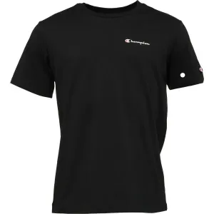 Champion LEGACY Herren T-Shirt, schwarz, größe #1487314