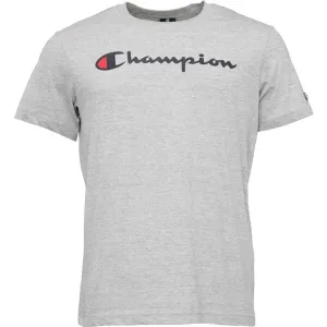 Champion LEGACY Herrenshirt, grau, größe