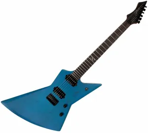 Chapman Guitars Ghost Fret Pro Satin Blue Burst #1327104