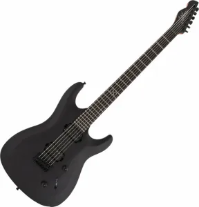 Chapman Guitars ML1 Baritone Pro Modern Cyber Black #91833