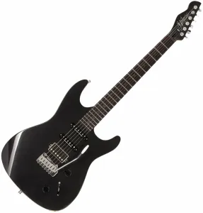 Chapman Guitars ML1 Pro X Gloss Black Metallic #1327106