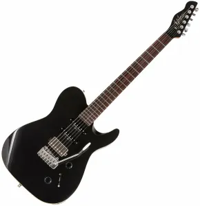 Chapman Guitars ML3 Pro X Gloss Black Metallic #1327108