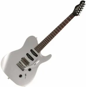 Chapman Guitars ML3 Pro X Gloss Silver Metallic #1327109