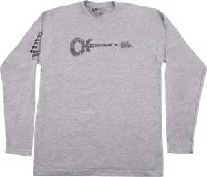 Charvel T-Shirt Headstock Unisex Grey M