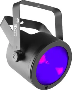 Chauvet COREpar UV USB UV-Leuchten