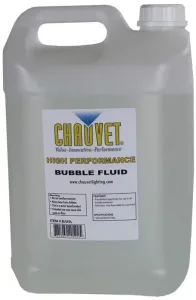 Chauvet BF5 Fluid für Blasenmaschinen