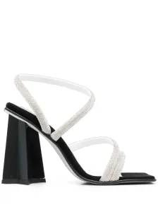 High Heels Chiara Ferragni