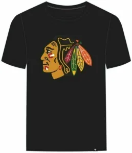Chicago Blackhawks NHL Echo Tee Eishockey T-Shirt und Polo #1169515