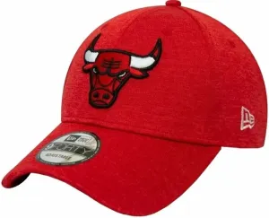 Chicago Bulls 9Forty NBA Shadow Tech Red UNI Kappe