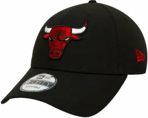 Chicago Bulls Kappe 9Forty The League Black UNI
