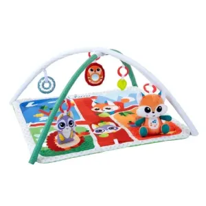 Chicco Magic Forest Relay & Play Gym