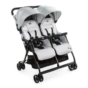Chicco Zwillingsbuggy OHlalà Twin #237246