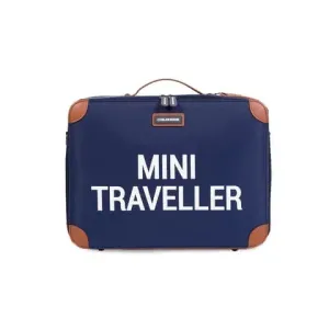 Childhome Kinderkoffer „Mini Traveller“ #237783