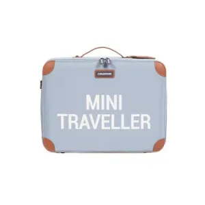Childhome Kinderkoffer „Mini Traveller“ #237784