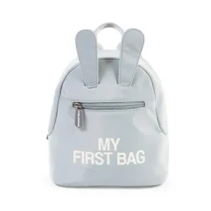 Childhome Kinderrucksack „My First Bag” #237785