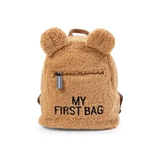 Childhome Kinderrucksack „My First Bag” #237786