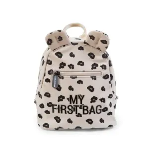 Childhome Kinderrucksack „My First Bag” #237787