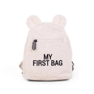 Childhome Kinderrucksack „My First Bag” #239051